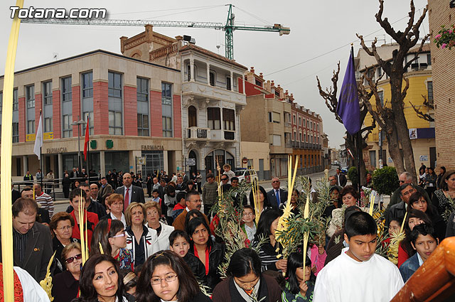 Domingo de Ramos 2009 - 27