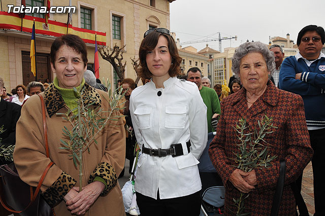 Domingo de Ramos 2009 - 34