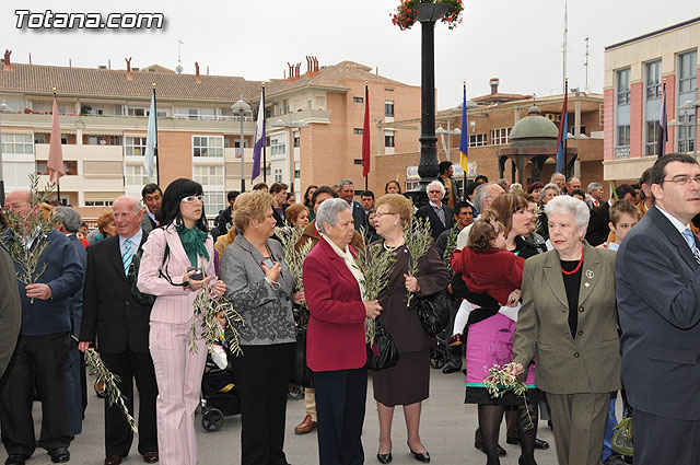 Domingo de Ramos 2009 - 48