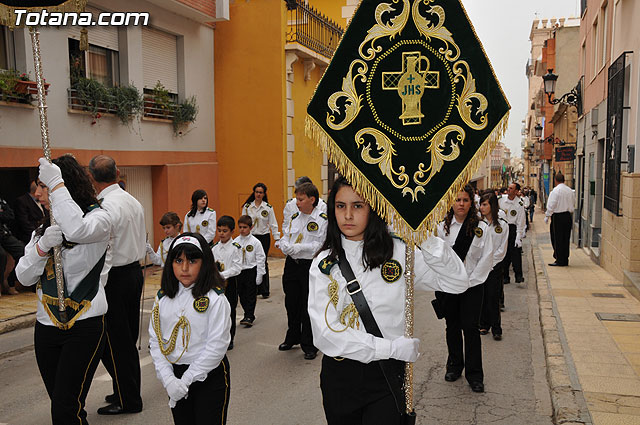 Domingo de Ramos 2009 - 67