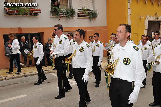 Domingo de Ramos 2009 - 73