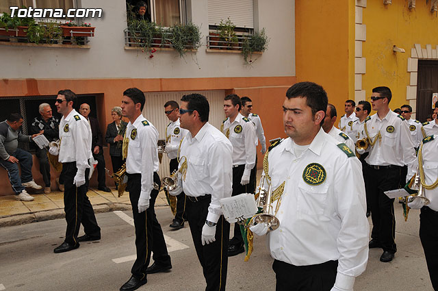 Domingo de Ramos 2009 - 74