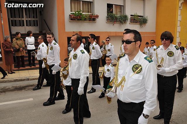 Domingo de Ramos 2009 - 75