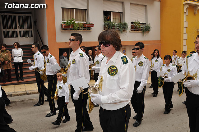 Domingo de Ramos 2009 - 76