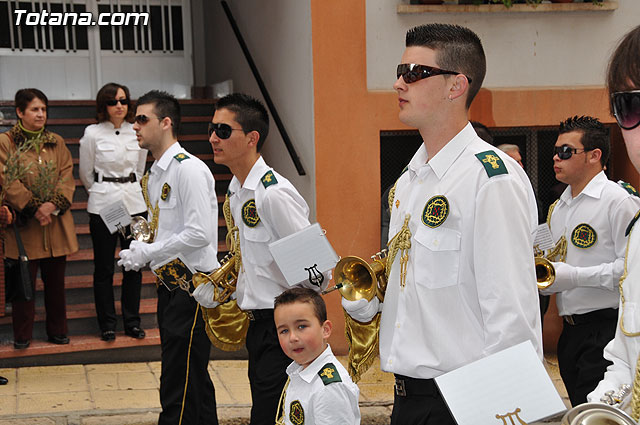 Domingo de Ramos 2009 - 77