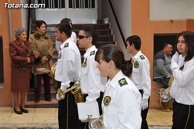 Domingo de Ramos 2009 - 81