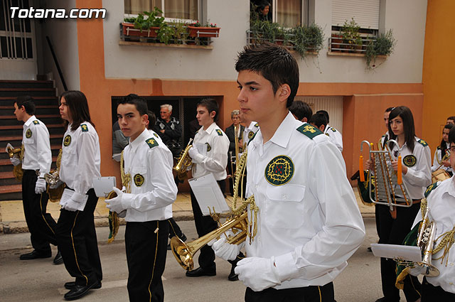 Domingo de Ramos 2009 - 82