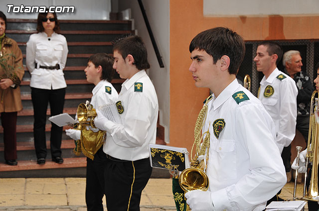 Domingo de Ramos 2009 - 85