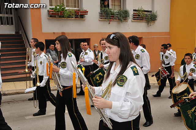 Domingo de Ramos 2009 - 86