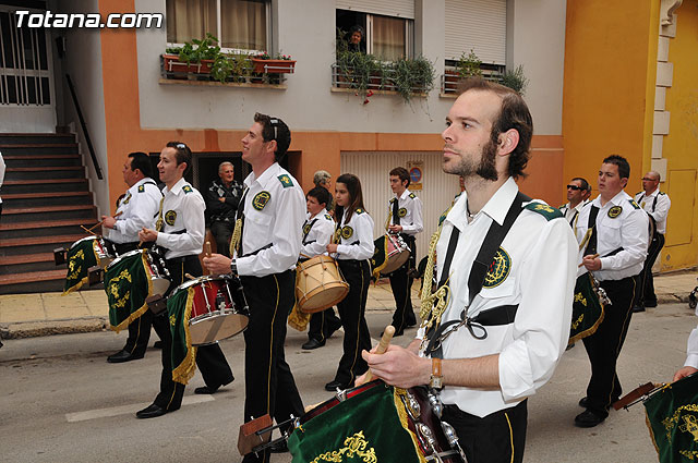 Domingo de Ramos 2009 - 87