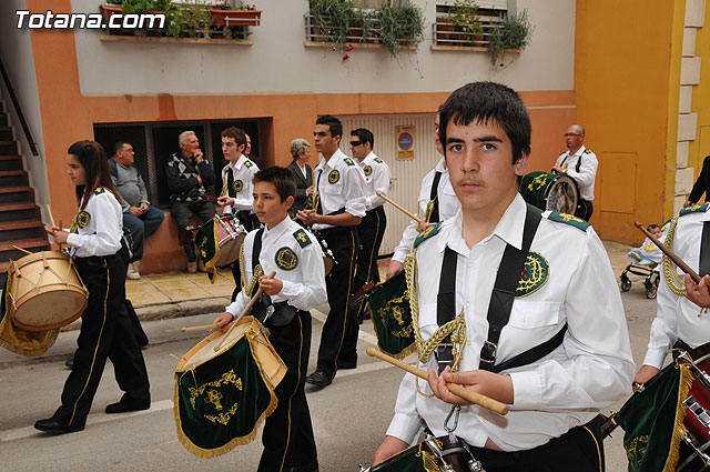 Domingo de Ramos 2009 - 88