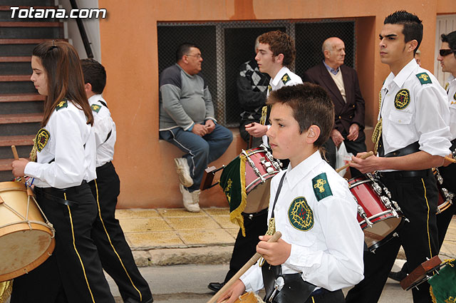 Domingo de Ramos 2009 - 89