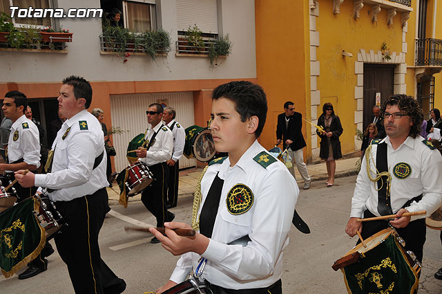 Domingo de Ramos 2009 - 90