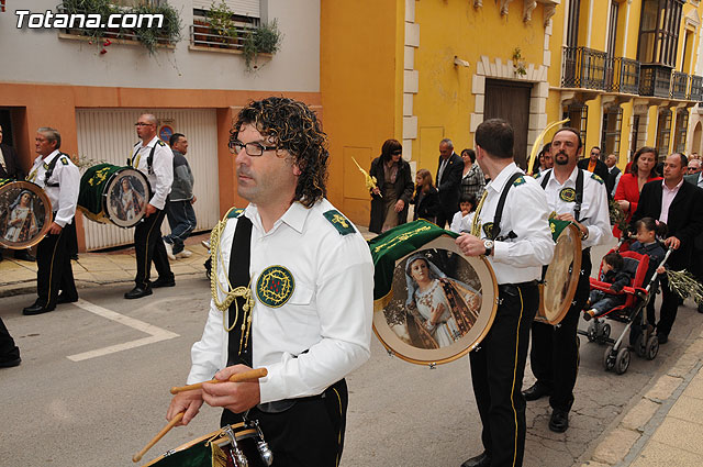 Domingo de Ramos 2009 - 92