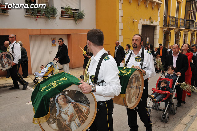 Domingo de Ramos 2009 - 94