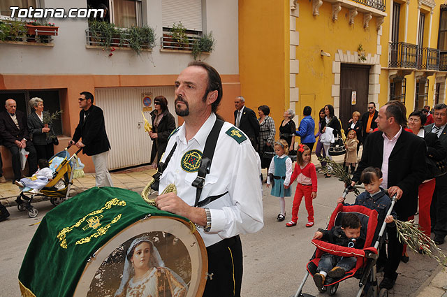 Domingo de Ramos 2009 - 96