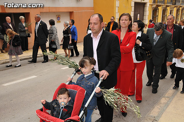 Domingo de Ramos 2009 - 97