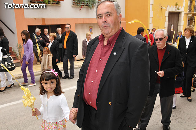 Domingo de Ramos 2009 - 100