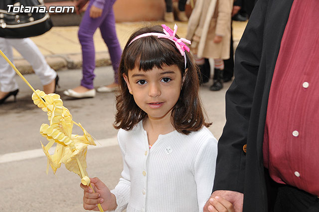 Domingo de Ramos 2009 - 101