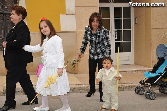 Domingo de Ramos 2009 - 102