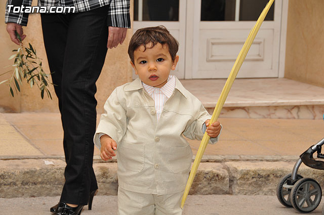 Domingo de Ramos 2009 - 103