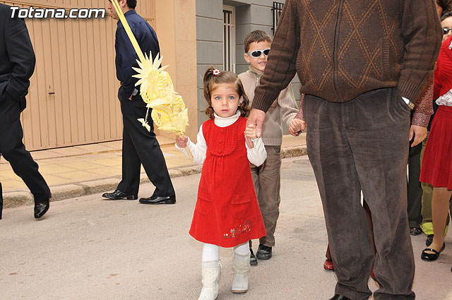 Domingo de Ramos 2009 - 106