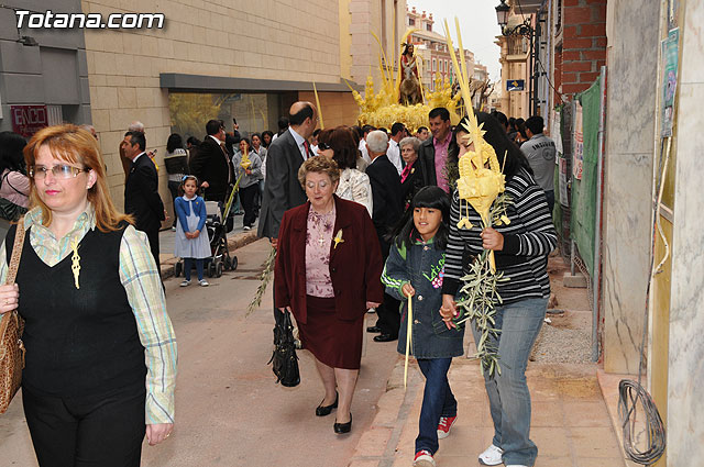 Domingo de Ramos 2009 - 108