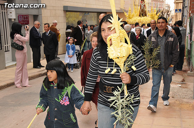 Domingo de Ramos 2009 - 109