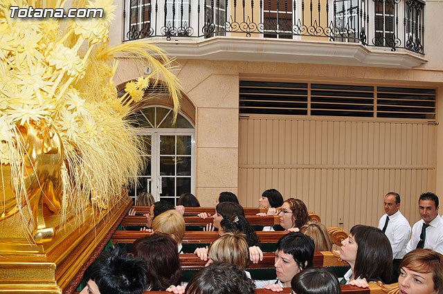 Domingo de Ramos 2009 - 130