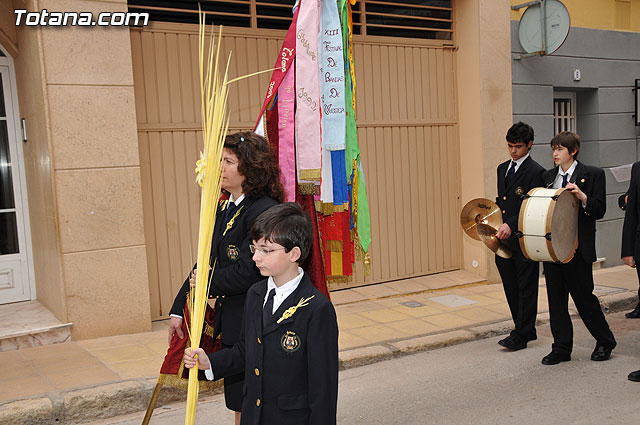 Domingo de Ramos 2009 - 141