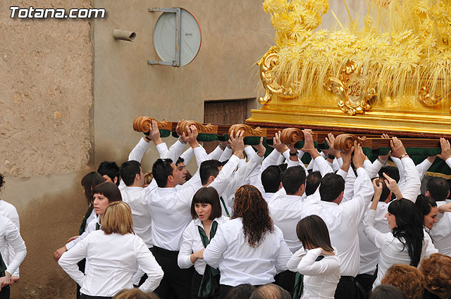 Domingo de Ramos 2009 - 213