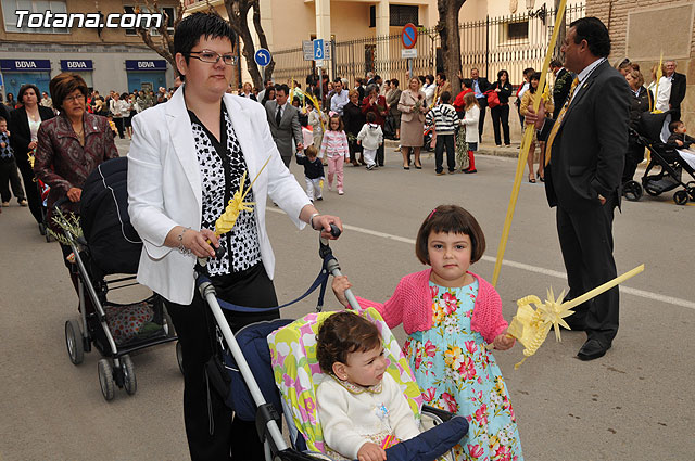 Domingo de Ramos 2009 - 257