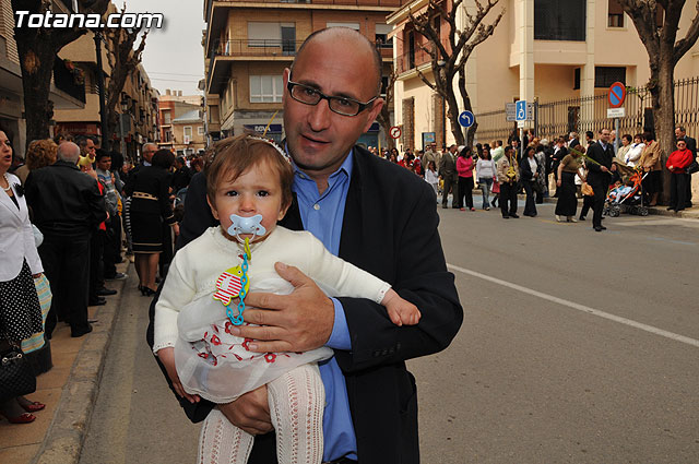 Domingo de Ramos 2009 - 258