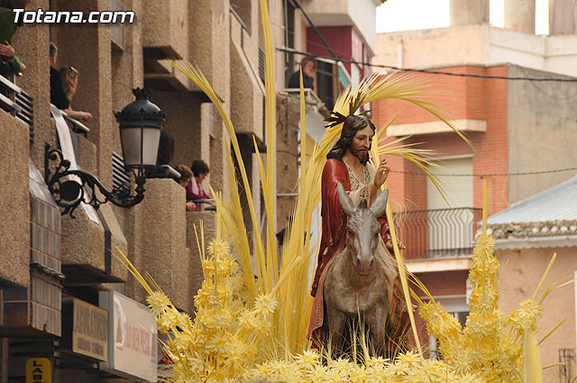 Domingo de Ramos 2009 - 280