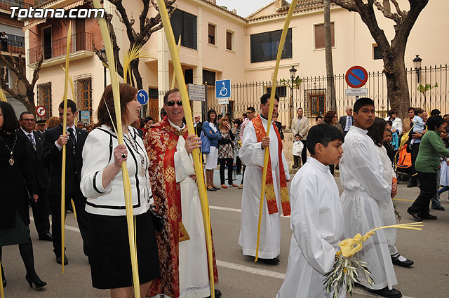 Domingo de Ramos 2009 - 299