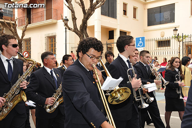 Domingo de Ramos 2009 - 306