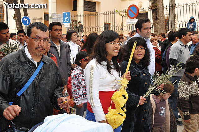 Domingo de Ramos 2009 - 315