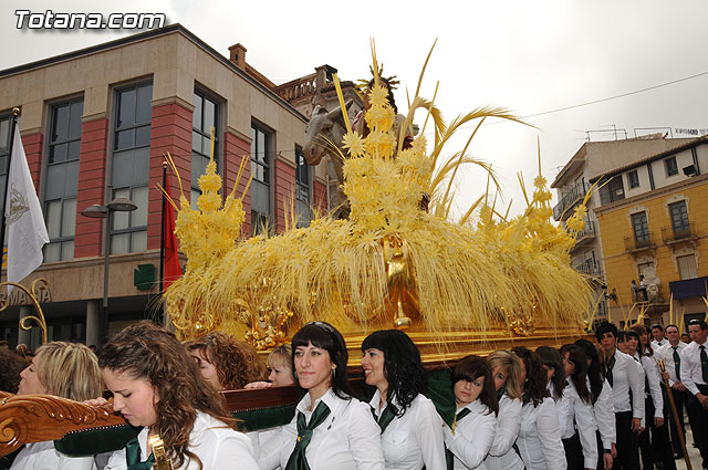 Domingo de Ramos 2009 - 319