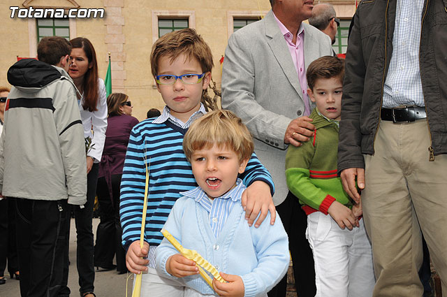 Domingo de Ramos 2009 - 323