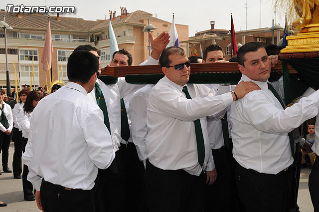 Domingo de Ramos 2009 - 354