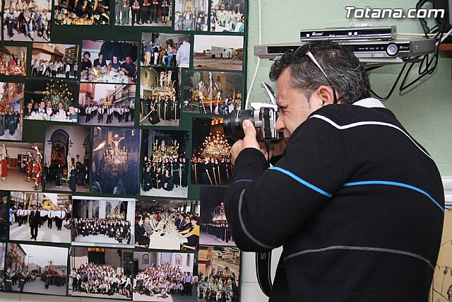 Exposición Centenario de la Hermandad de Jesús y la Samaritana - 218