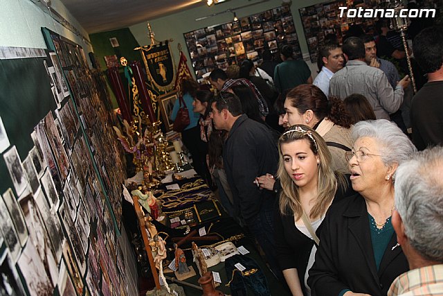 Exposición Centenario de la Hermandad de Jesús y la Samaritana - 230