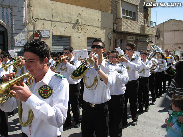 Día de la Música Nazarena 2007 - 51