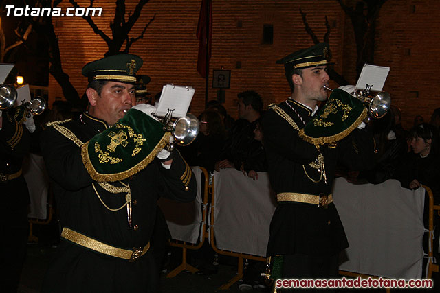 Procesion Santo Entierro 2010 - 82