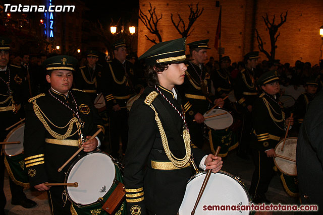 Procesion Santo Entierro 2010 - 96