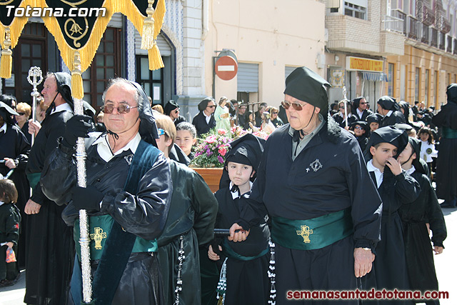 Procesión Viernes Santo Mañana 2010 - 48