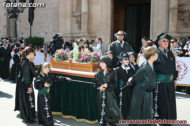 Procesión Viernes Santo Mañana 2010 - 55