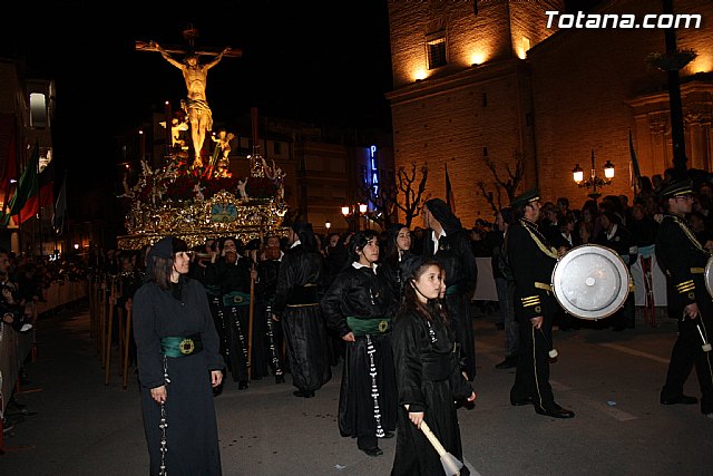 Procesión Santo Entierro 2011 - 49