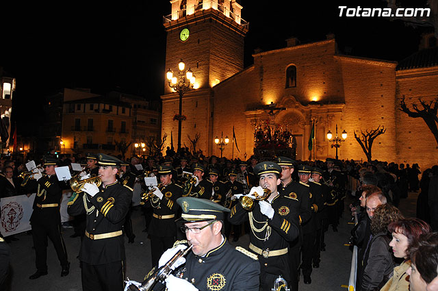 Procesión Santo Entierro 2009 - 27