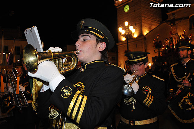 Procesión Santo Entierro 2009 - 31